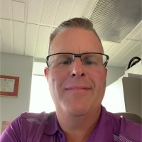 Christopher Naismith