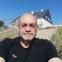 Yves Bregeron