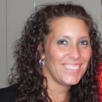 Nicole Stevenson