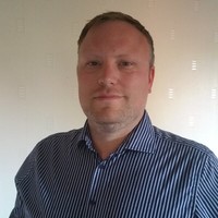 Chris Harrison Mcips(Cs)
