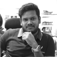 Santhosh Kumar