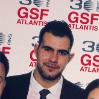 Romain Boone