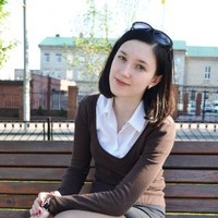 Юлия Приходько
