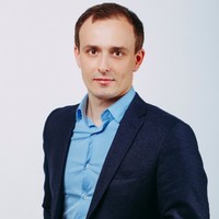 Vitaly Prus