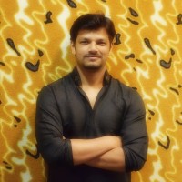 Ramesh C K