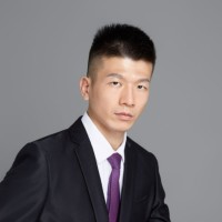 Pai Liu