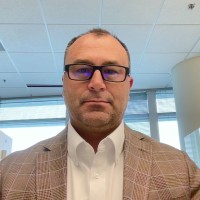 Joshua Slabiak - Cissp