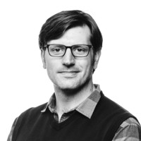 Jared Barak