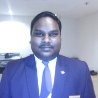 Dinakar Paul