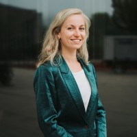 Stephanie Rokebrand, Msc
