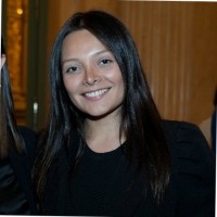 Agostina Sanguedolce Villafañe