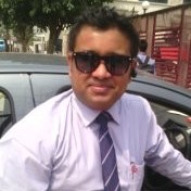 shantanu chanda
