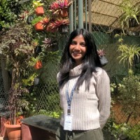 Ishvarya Suresh