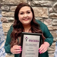 Dr. Stacy M. Ashworth