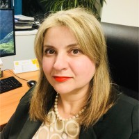 Maria Vergi