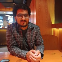 Muhammad Osama Shafique