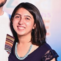 Shafaq Sewani