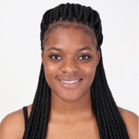 Miandabu Deborah Mubulayi