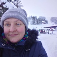 Renita Kasparjosta