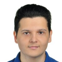 Sergen Çiçek