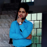 Avdhesh Kashyap