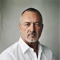 Ian Leitch
