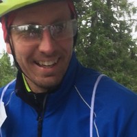 Daniel R. Älverbrandt