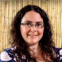 Christine Behrend