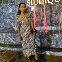Nidhi Meshram