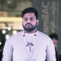 UBAID UR REHMAN SHEIKH