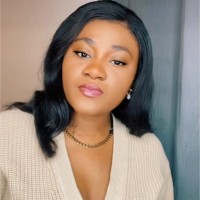 Benedicte Destinée Koumba