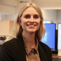Rikke Dahl