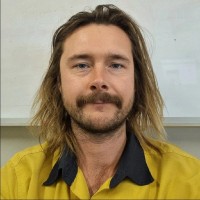Ben Robinson