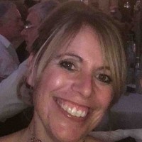 Bev Dolby - Davies