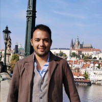 Erick Nahum De La Rosa Avila