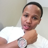 Siyabonga Ndwandwe