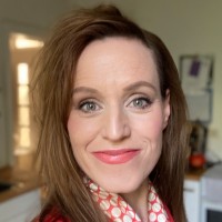 Iris Frampton