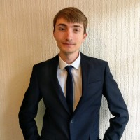 Benjamin Grahamslaw