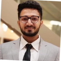 Rishabh Aswal
