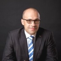 Peter Vieira