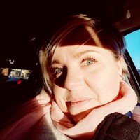 Laura Warburton