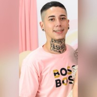 Gustavo Caique