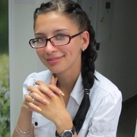 Евгения Кирийчук