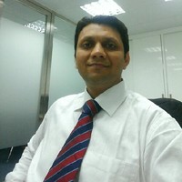 Nilesh Waghela