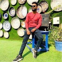 Vaibhav Falaskar