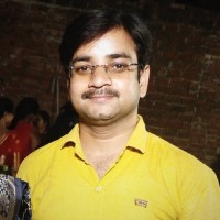 Rahul Ranjan Srivastava