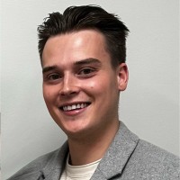 Tyler Bedier