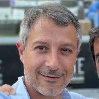 Jordi Alcoriza Orta