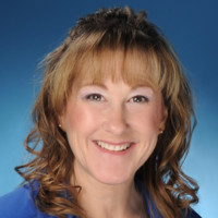 Stacy Echard