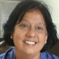 Nilmini Rajapakse